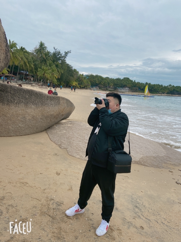 牟先森的第二张照片--佛山相亲服务中心