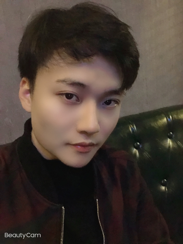 飞鸟和蝉的第一张照片--佛山相亲服务中心