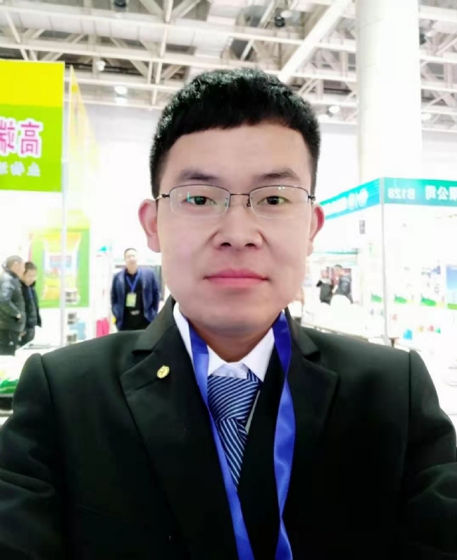 敬天爱人的第二张照片--佛山相亲服务中心