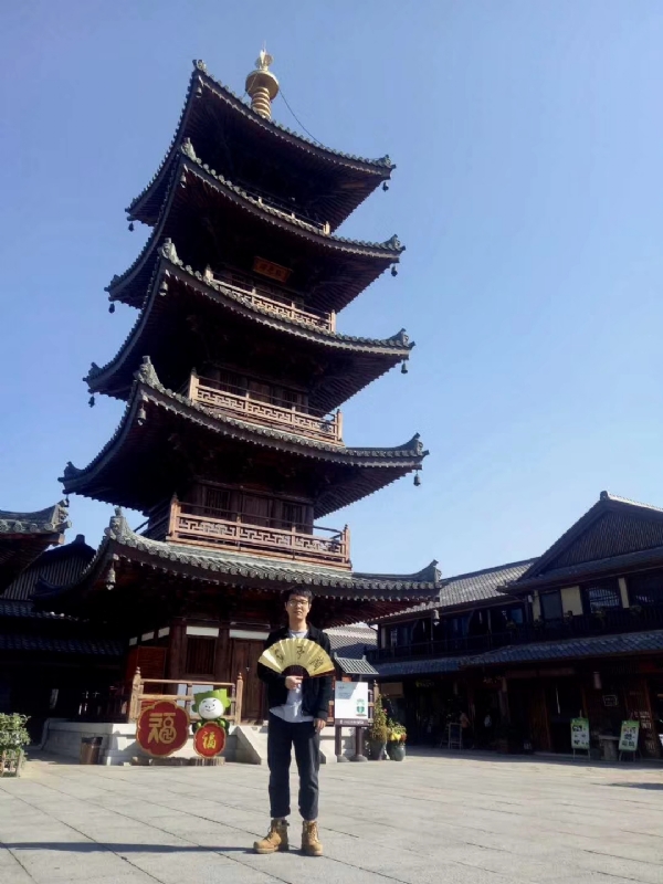 流浪共和的第二张照片--佛山相亲服务中心