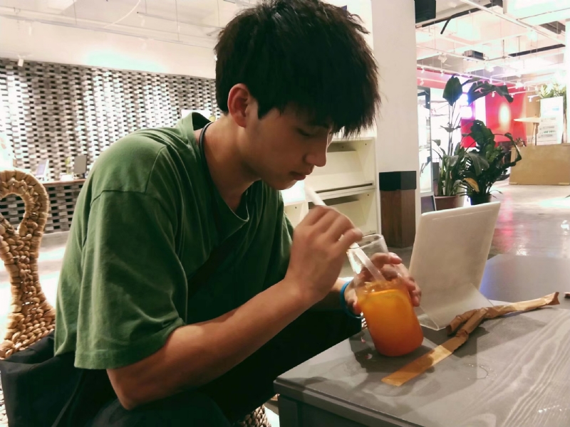 一花一世界的第二张照片--佛山相亲服务中心