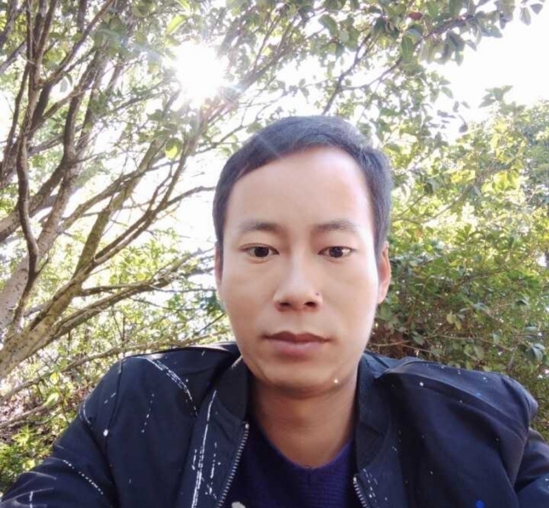 晨曦的第一张照片--佛山相亲服务中心