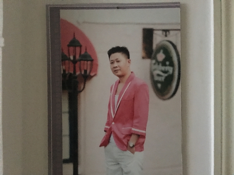 梦醉西楼的第一张照片--佛山相亲服务中心