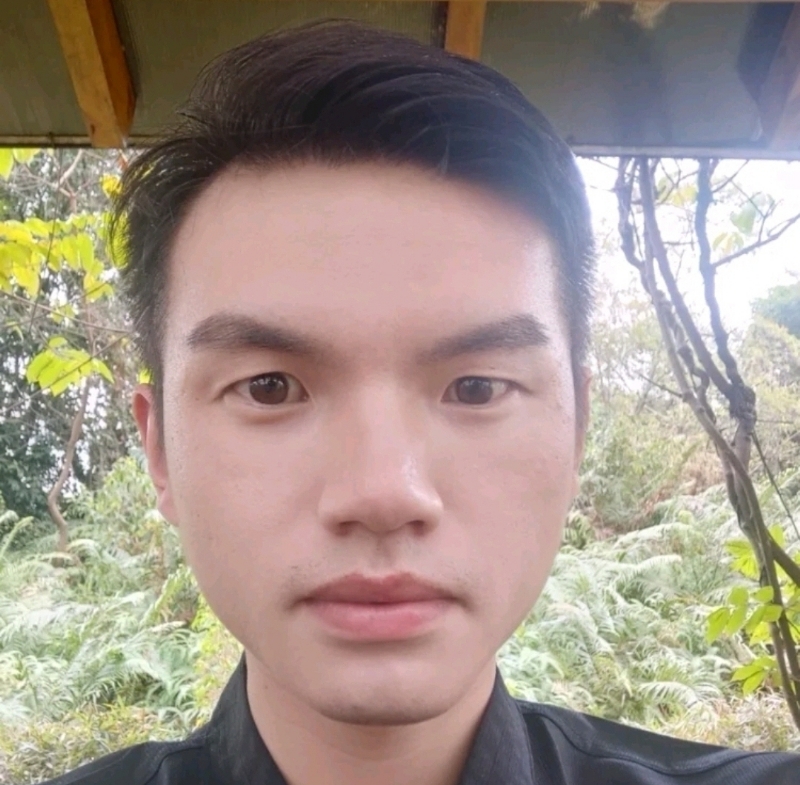 彬彬有礼的第一张照片--佛山相亲服务中心