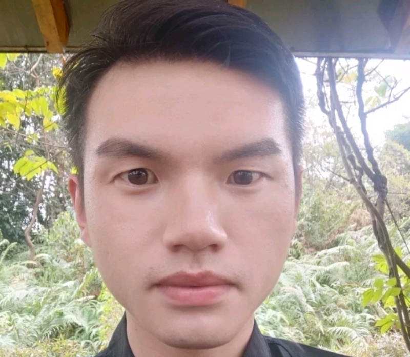 彬彬有礼的第二张照片--佛山相亲服务中心