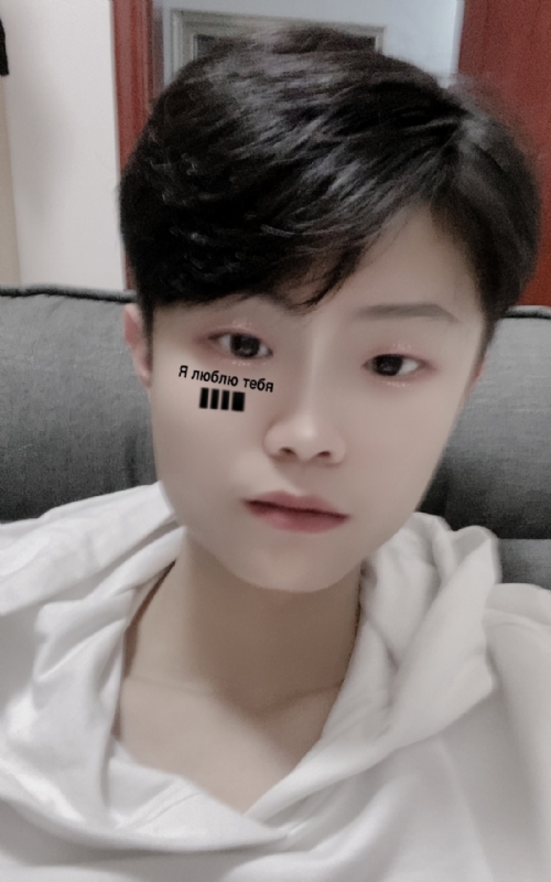 小郑的第一张照片--佛山相亲服务中心