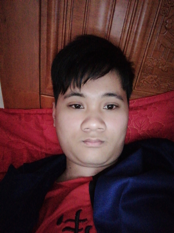 陈鸣泽的第一张照片--佛山相亲服务中心