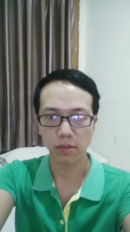 野生君的第一张照片--佛山相亲服务中心