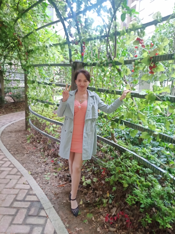 肤浅的第一张照片--佛山相亲服务中心