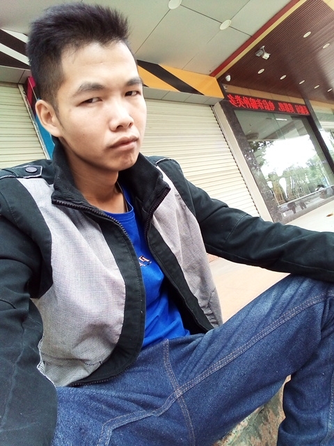 云城锋少的第一张照片--佛山相亲服务中心