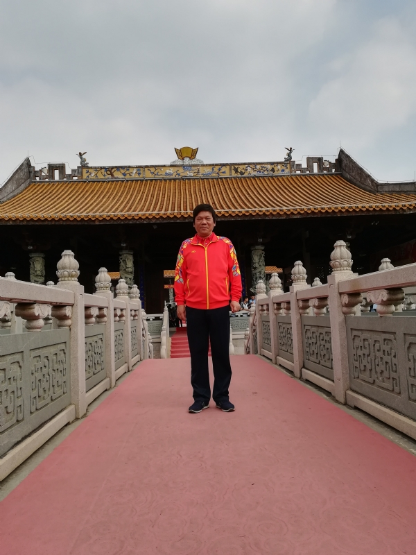 红尘老生的第一张照片--佛山相亲服务中心