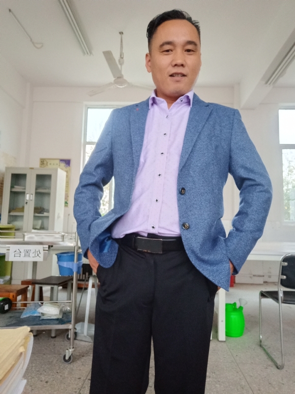 我想有个家的第一张照片--佛山相亲服务中心