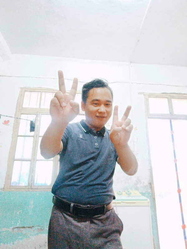 我想有个家的第二张照片--佛山相亲服务中心