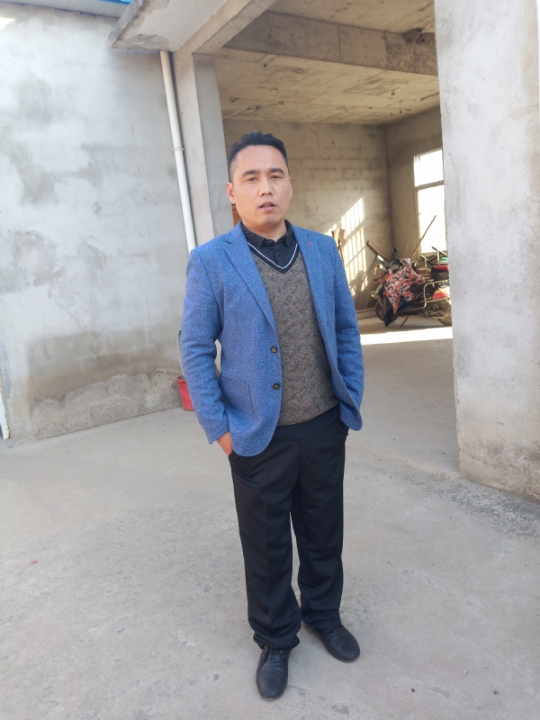 我想有个家的第四张照片--佛山相亲服务中心