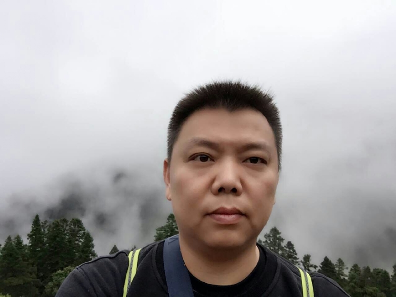 俊哥的第一张照片--佛山相亲服务中心