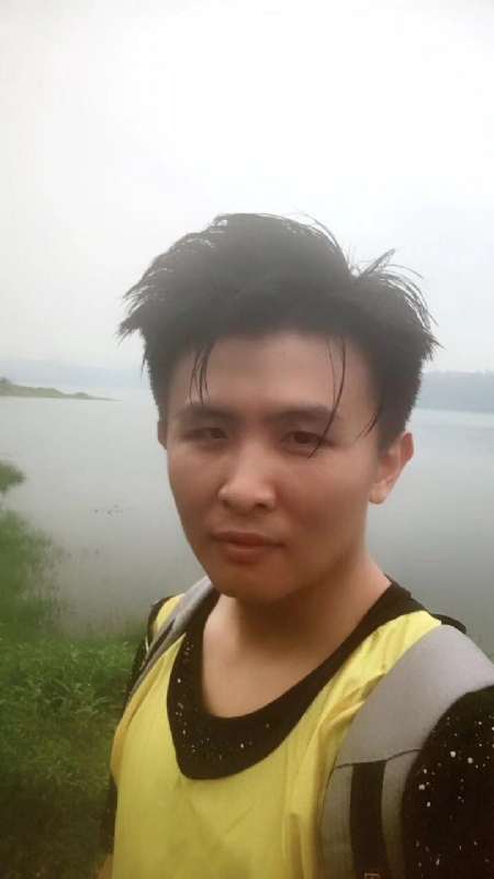 阳光与自由的第一张照片--佛山相亲服务中心