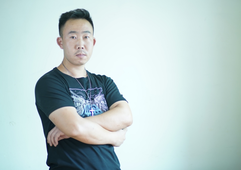 独行侠的第三张照片--佛山相亲服务中心