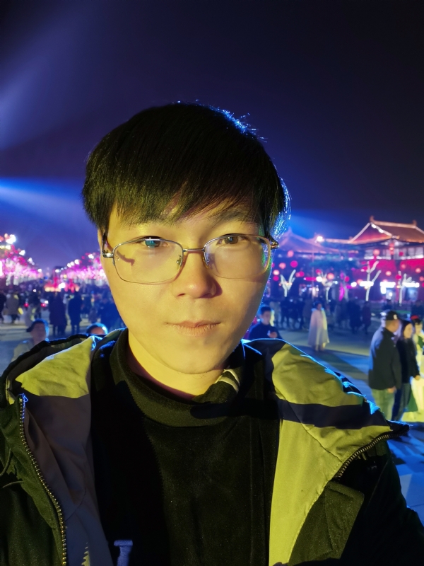 今生只爱你一人的第一张照片--佛山相亲服务中心