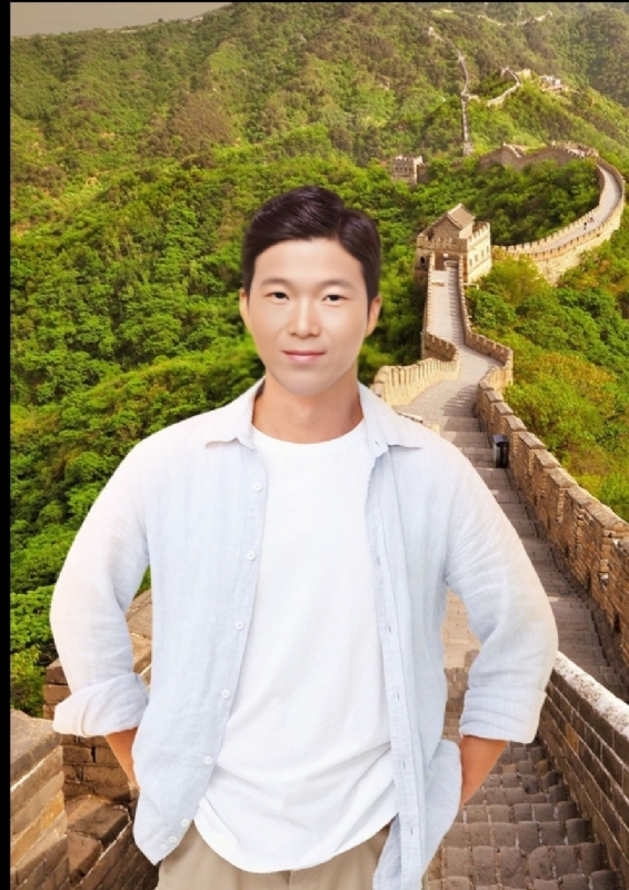 今生只爱你一人的第二张照片--佛山相亲服务中心