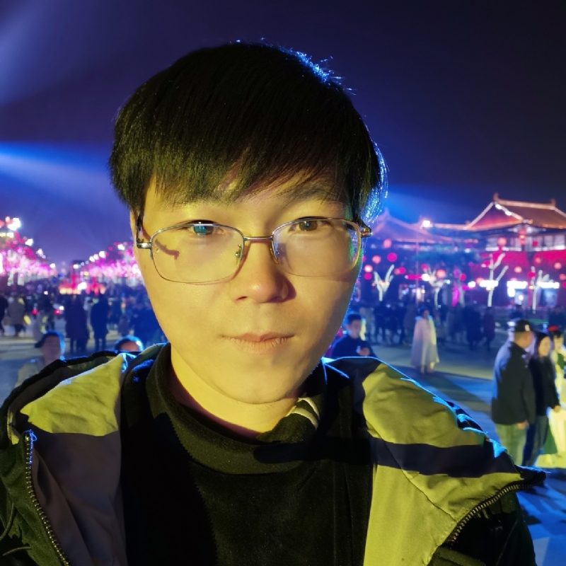 今生只爱你一人的第三张照片--佛山相亲服务中心