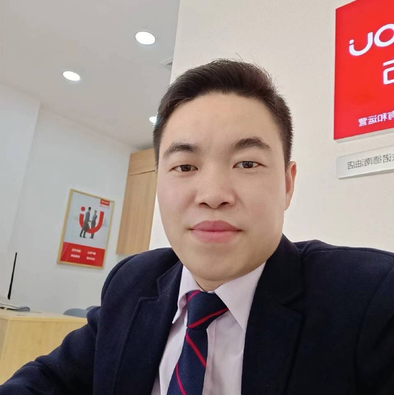 不能再随缘了的第一张照片--佛山相亲服务中心