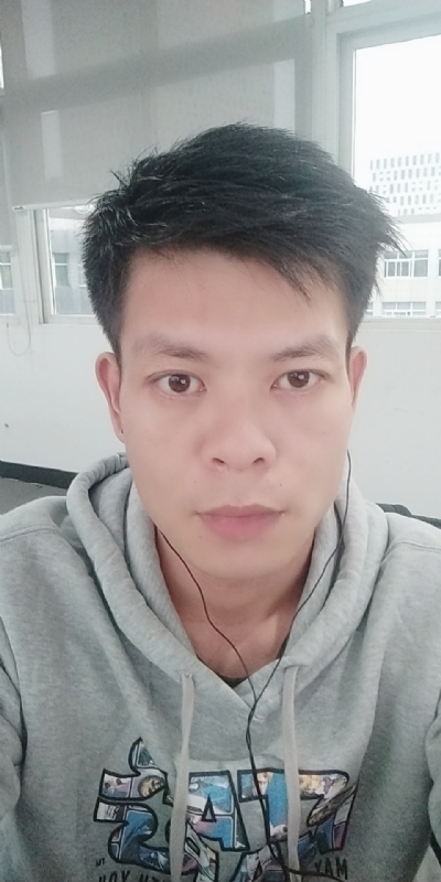 mr-xu的第一张照片--佛山相亲服务中心