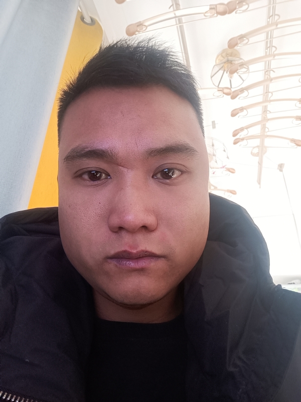 帅的每天被人砍的第一张照片--佛山相亲服务中心