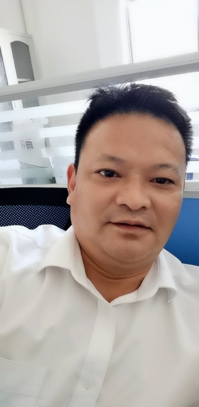 重来的第一张照片--佛山相亲服务中心