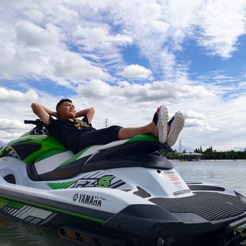 加油吧少年的第三张照片--佛山相亲服务中心