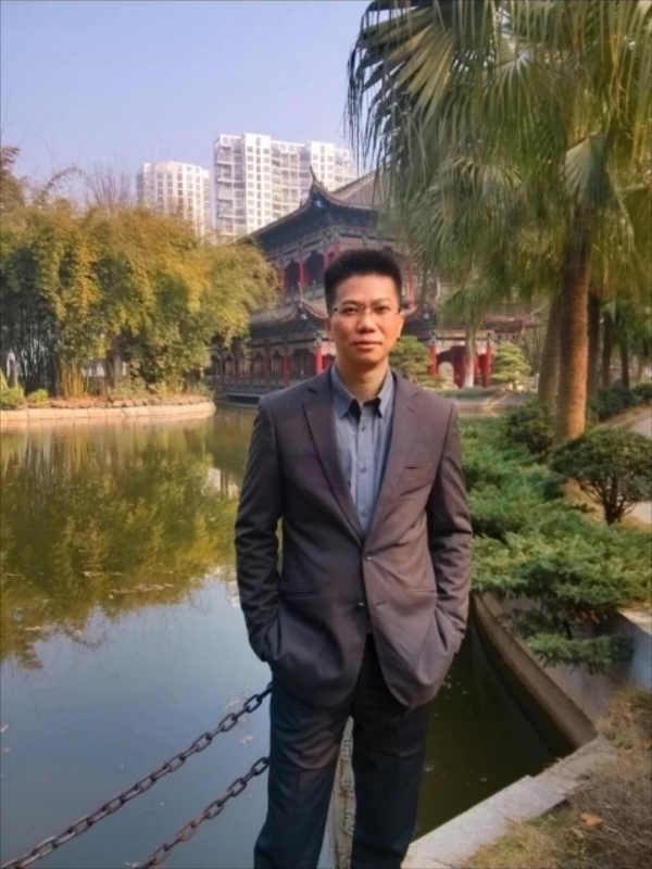 chen的第一张照片--佛山相亲服务中心