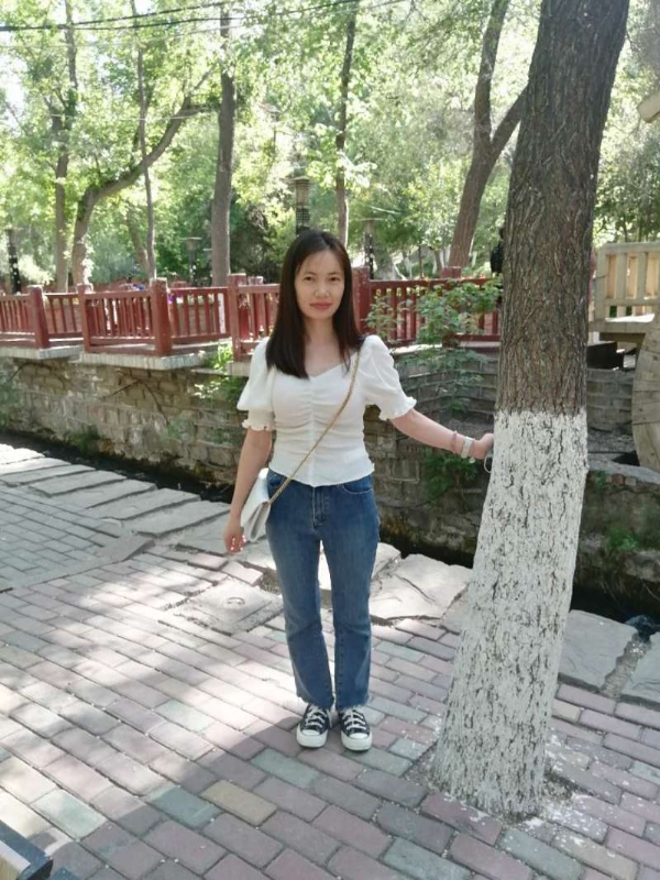 breathe的第一张照片--佛山相亲服务中心