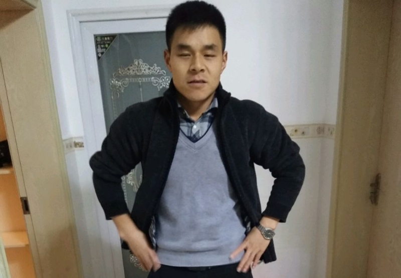 狼行天下??的第一张照片--佛山相亲服务中心