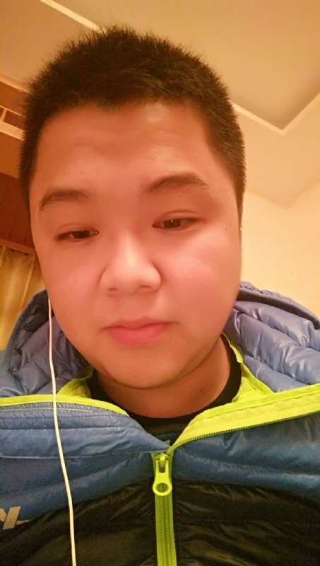 给??整笑了的第一张照片--佛山相亲服务中心