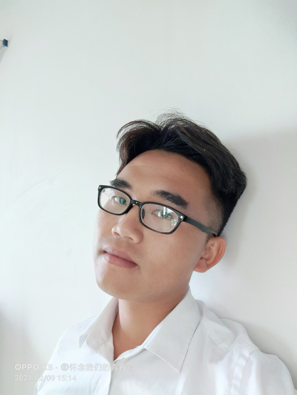 昊的第一张照片--佛山相亲服务中心