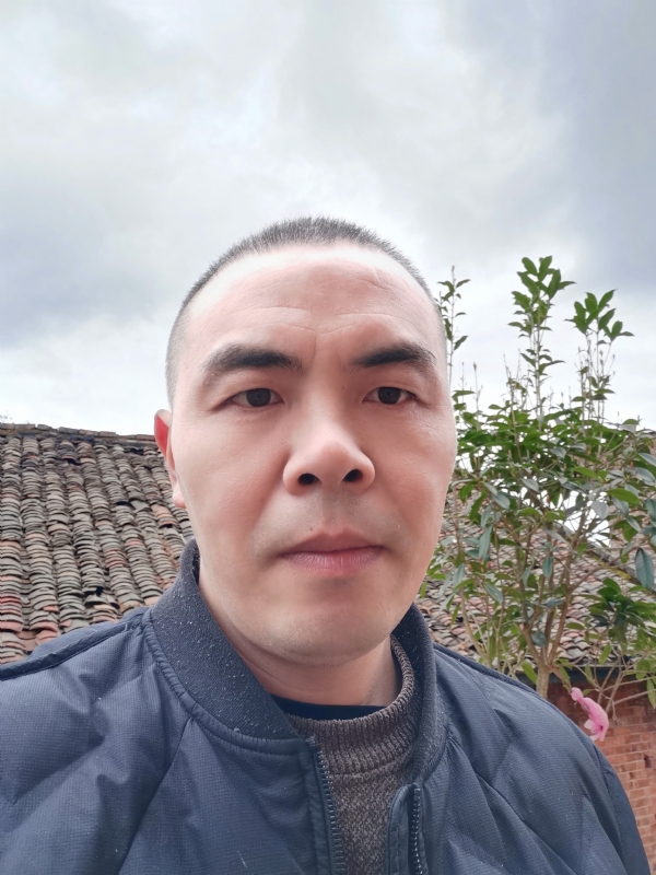 无悔的第一张照片--佛山相亲服务中心