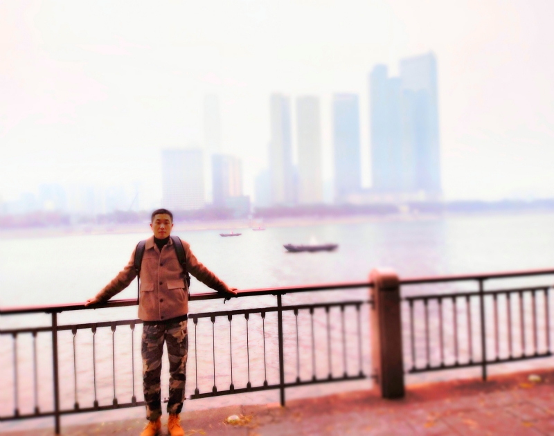 欢欣鼓舞的第一张照片--佛山相亲服务中心