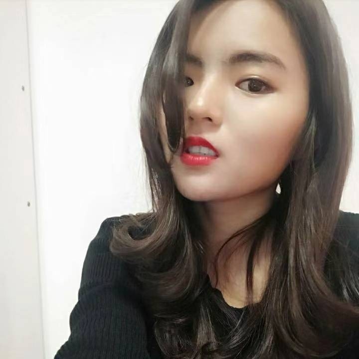 星月的第一张照片--佛山相亲服务中心