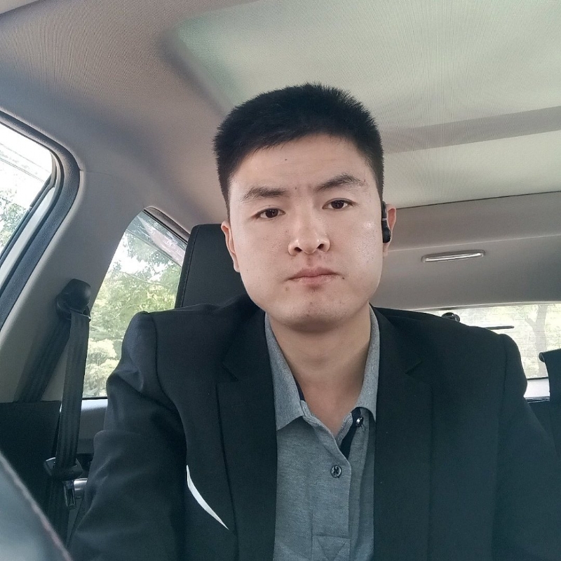 随缘的第二张照片--佛山相亲服务中心