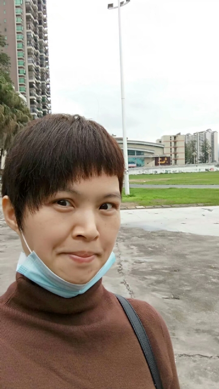 陌上花开的第二张照片--佛山相亲服务中心