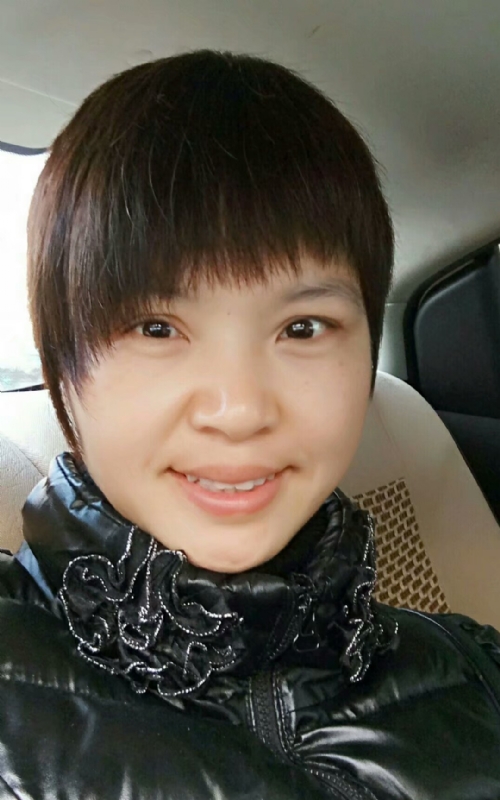 陌上花开的第三张照片--佛山相亲服务中心