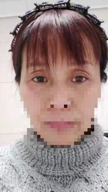 王姐的第一张照片--佛山相亲服务中心