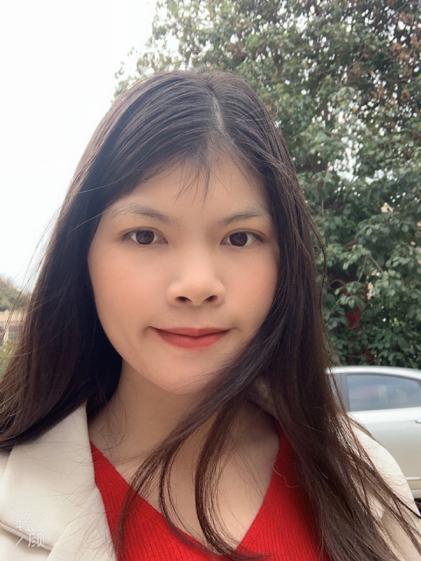 小可爱的第一张照片--佛山相亲服务中心