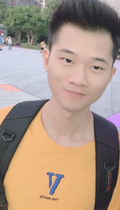 哟的第一张照片--佛山相亲服务中心