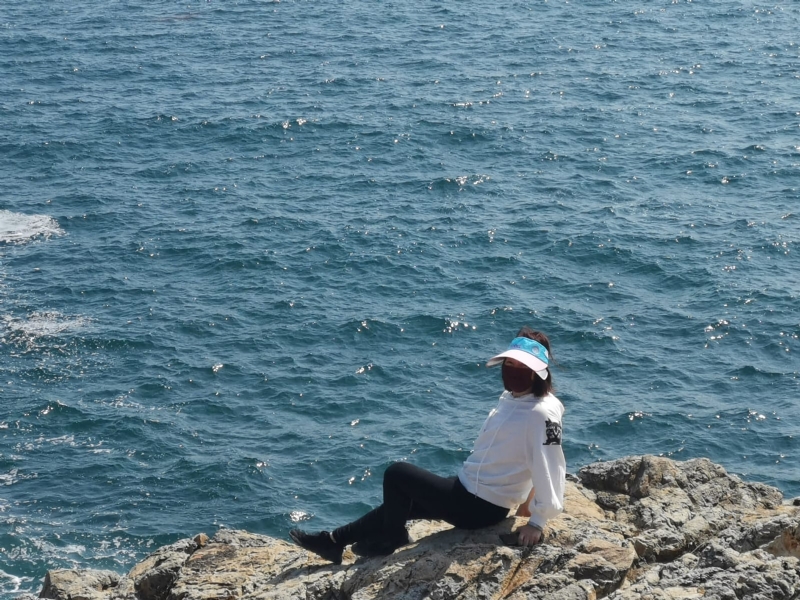 Lin的第一张照片--佛山相亲服务中心