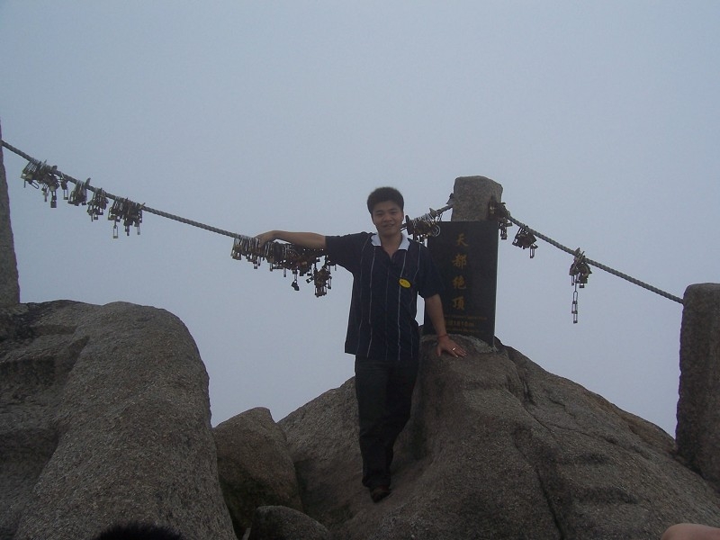 无怨无悔生死相依的第三张照片--佛山相亲服务中心