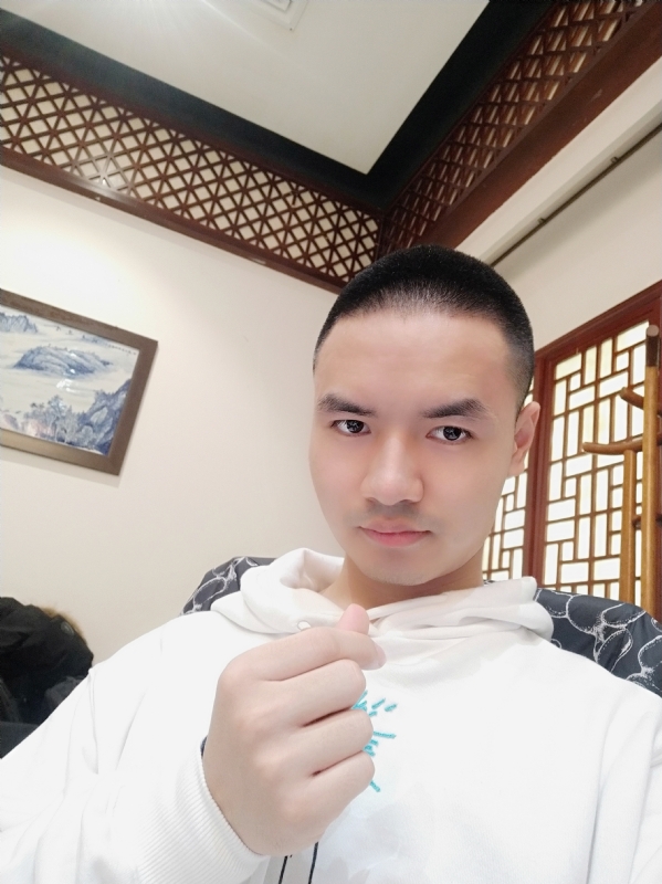 stephen的第一张照片--佛山相亲服务中心