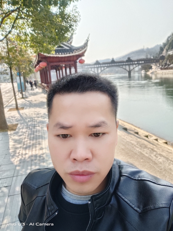 啊锦的第二张照片--佛山相亲服务中心