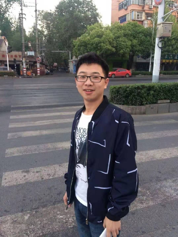 常的第一张照片--佛山相亲服务中心