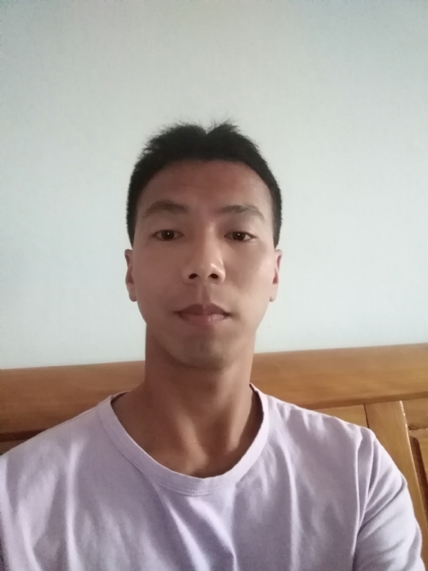 阿立的第二张照片--佛山相亲服务中心