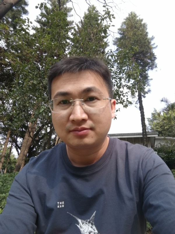 不如随风的第二张照片--佛山相亲服务中心